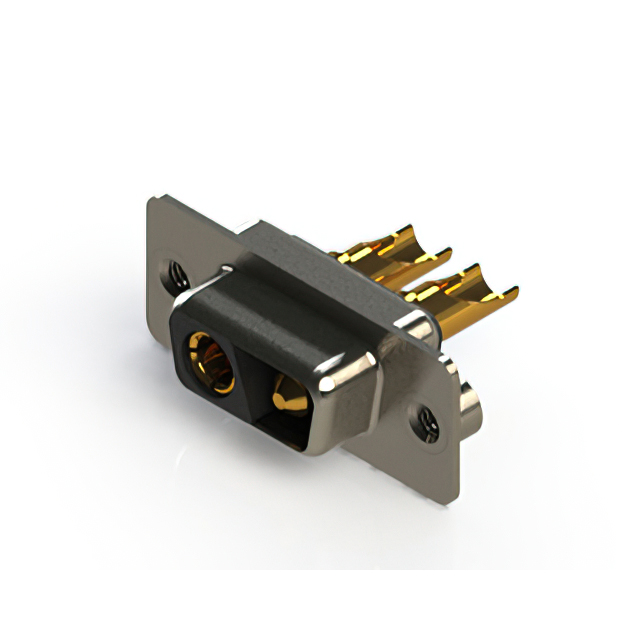 628-2WK2622-3NA EDAC Inc.  Ensembles de connecteurs D-Sub