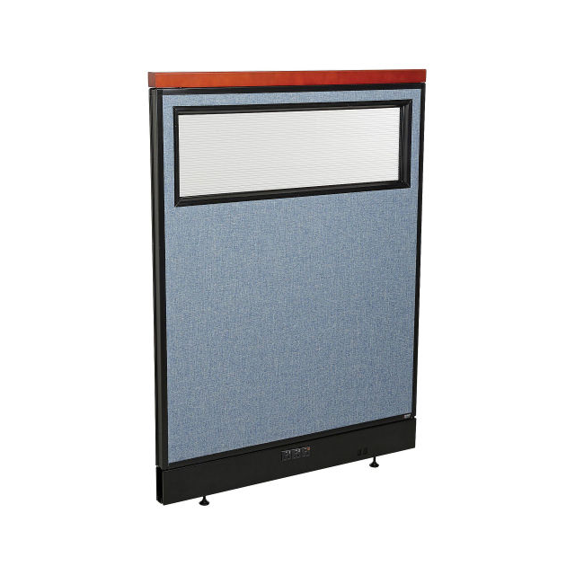 694769WEBL Interion By Global Industrial  Partizioni e accessori