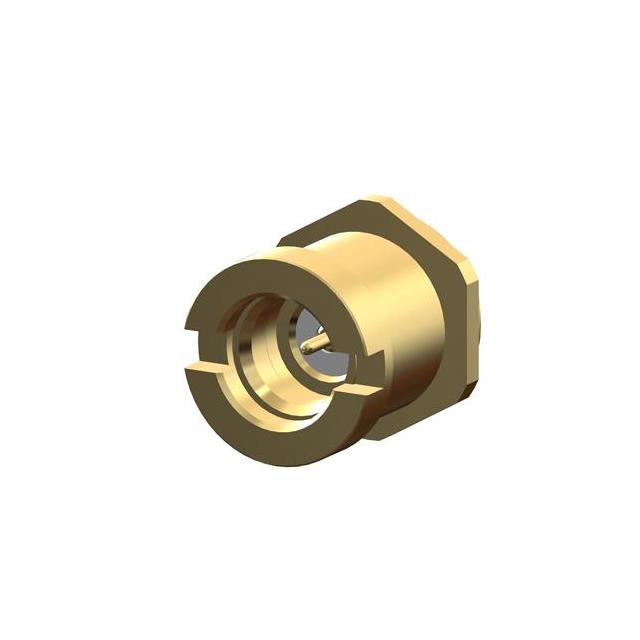 14_SMP-50-2-L2/111_NE Huber+Suhner, Inc.  Conjuntos de conectores coaxiales (RF)