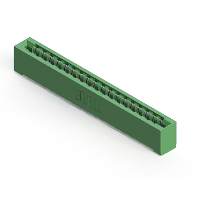 807-018-458-101 EDAC Inc.  Edgeboard Connectors