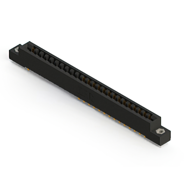 857-024-558-108 EDAC Inc.  Edgeboard Connectors