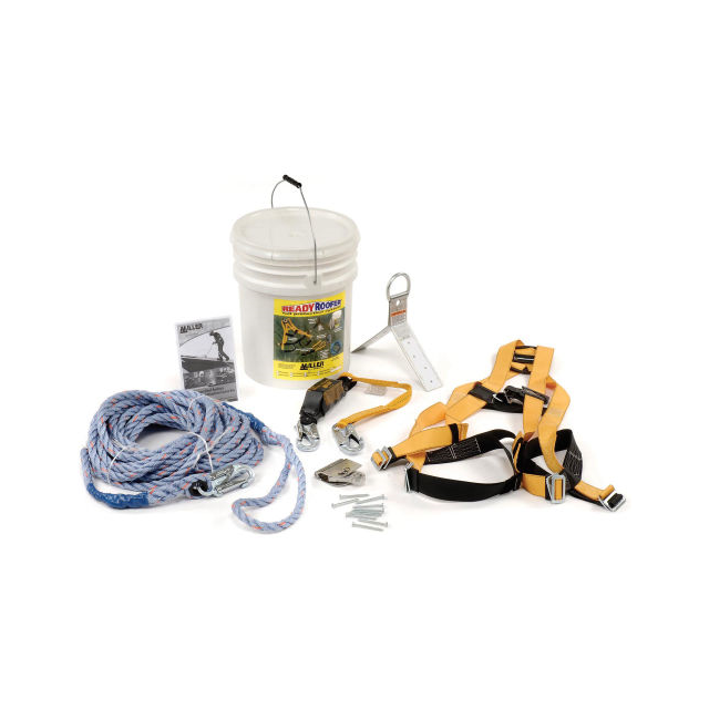 BRFK50-Z7/50FT Miller  Équipement de protection individuelle (EPI)