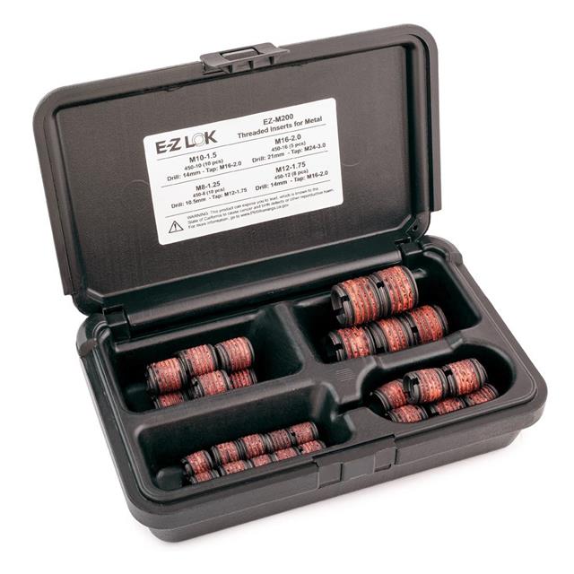 EZ-M200 E-Z LOK  Surtidos kits de herramientas