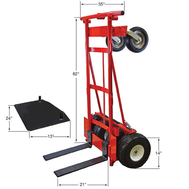 SLV2000HT631R SNAPLOC CARGO CONTROLSYSTEMS  Specialized Tools