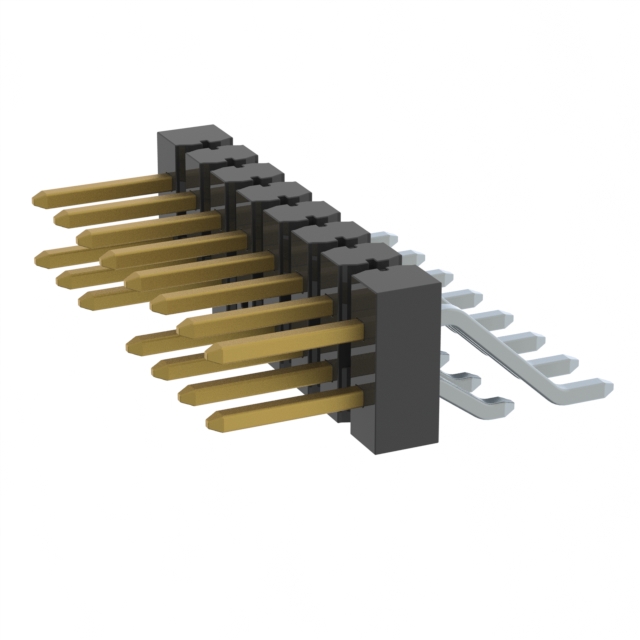 TSM-108-01-L-DH-009 Samtec Inc.  Embases à broches mâles