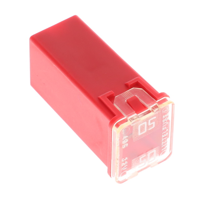0495050.ZXA Littelfuse Inc. Fusibles