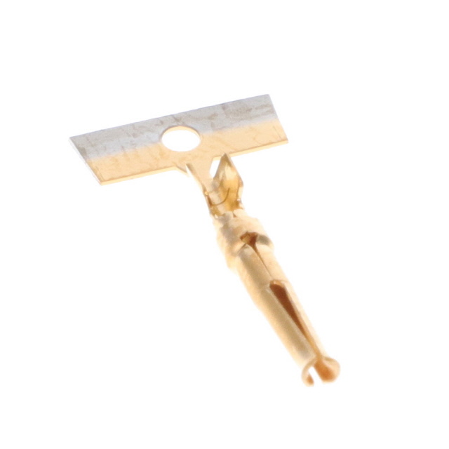 205201-3 TE Connectivity AMP Connectors  Multi Purpose