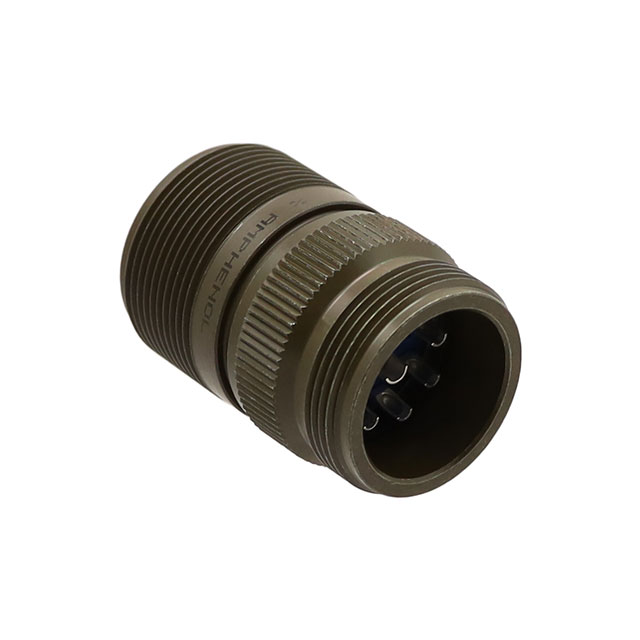 97-3101A20-16P Amphenol Industrial Operations  Assemblages de connecteurs circulaires