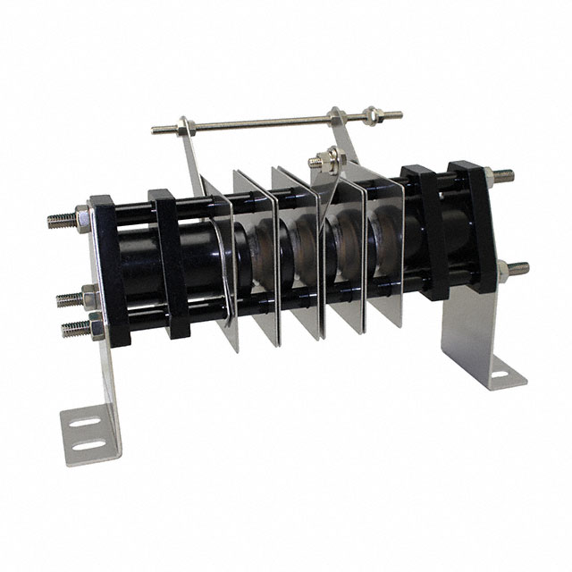 ERZ-U22JP192F Panasonic Electronic Components Varistoren MOVs