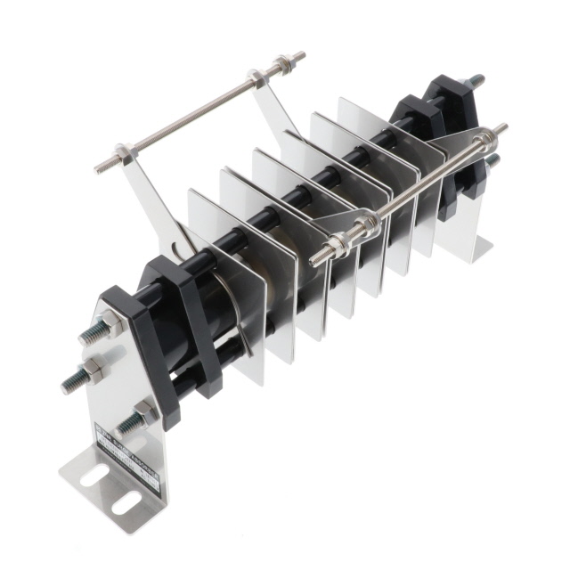 ERZ-U23JP222F Panasonic Electronic Components Varistances MOV