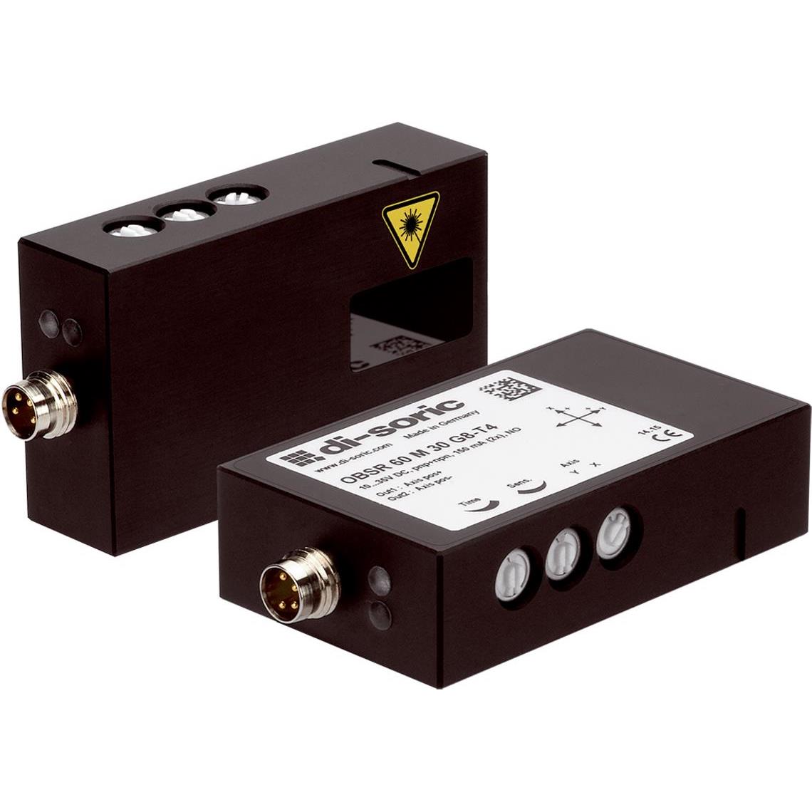 209559 di-soric  Specialized Sensors