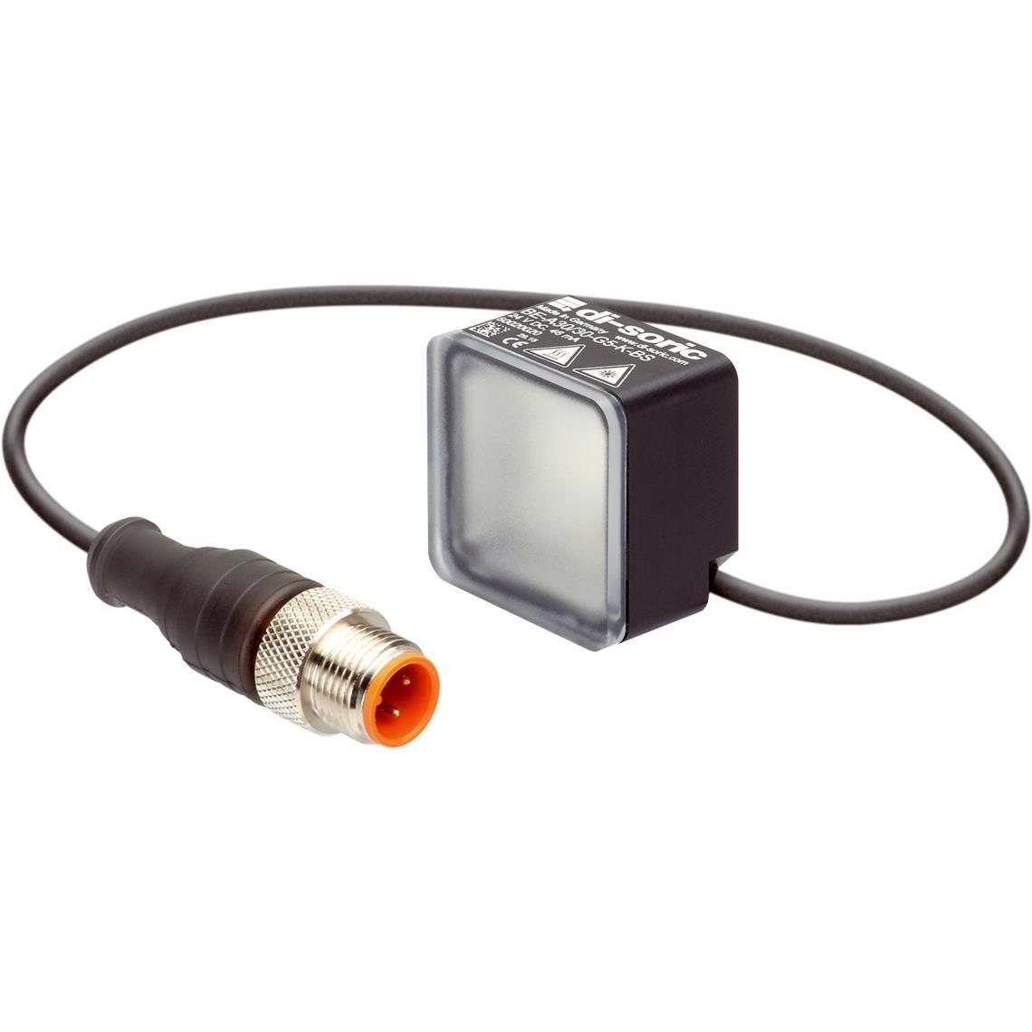 209742 di-soric  Machine Vision Lighting