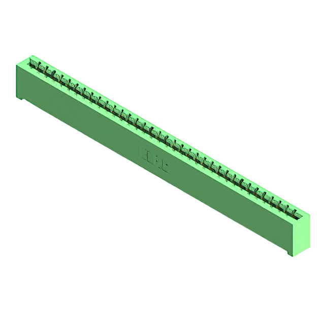 337-035-500-101 EDAC Inc.  Edgeboard Connectors