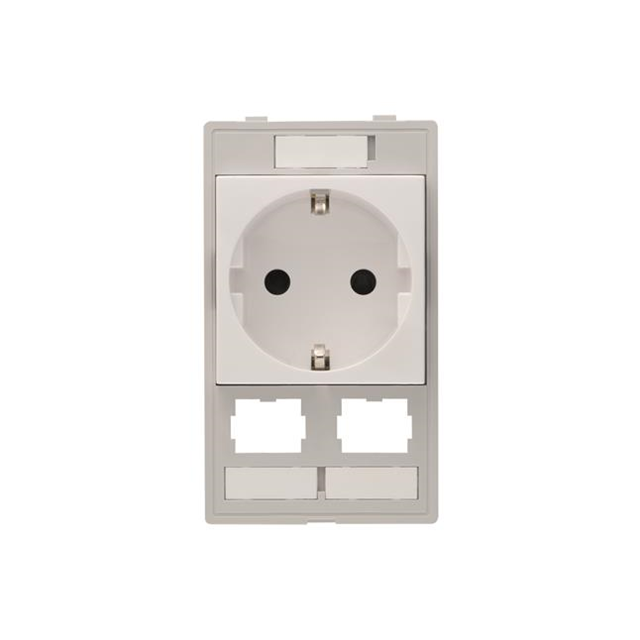 39500120450 HARTING  Accessoires de connecteurs robustes