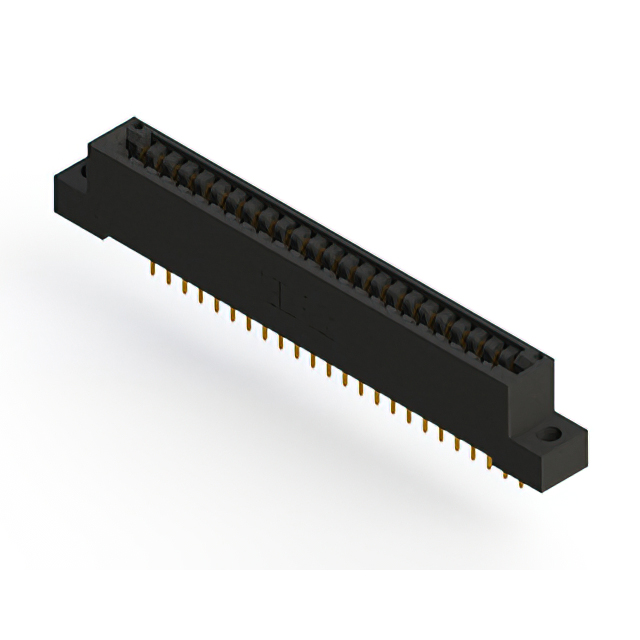 396-024-526-104 EDAC Inc.  Edgeboard Connectors
