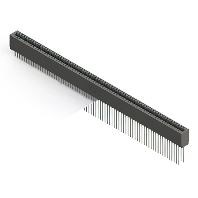 725-144-541-201 EDAC Inc.  Edgeboard Connectors