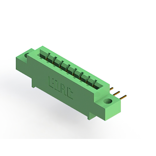 833-008-559-604 EDAC Inc.  Conectores de tableros de borde