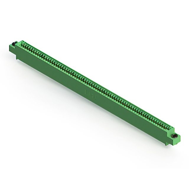 845-071-525-603 EDAC Inc.  Edgeboard Connectors