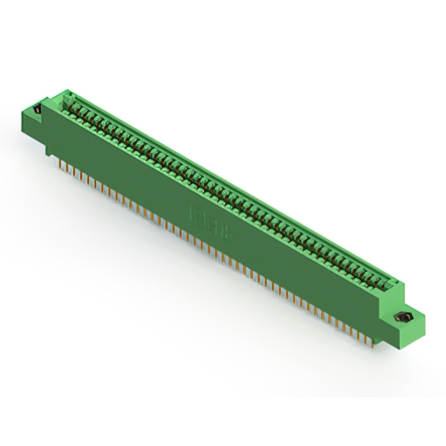 845-090-525-507 EDAC Inc.  Edgeboard Connectors