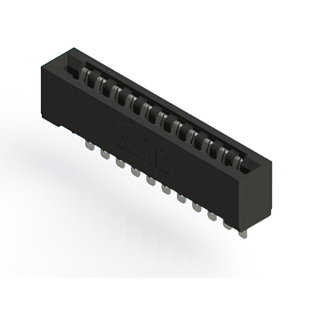 857-011-405-101 EDAC Inc.  Connettori per bordi