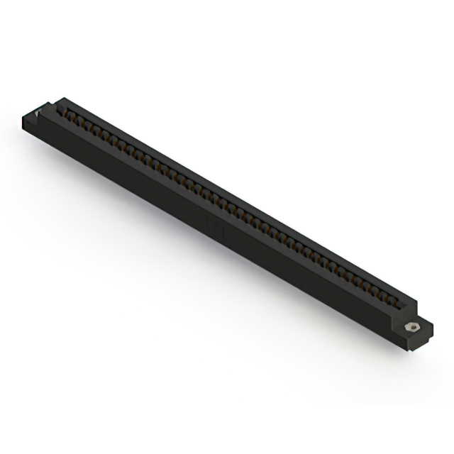 857-040-525-108 EDAC Inc.  Connecteurs de bordure