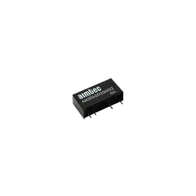 AM2D-1209SH40Z aimtec  Convertidores CC CC
