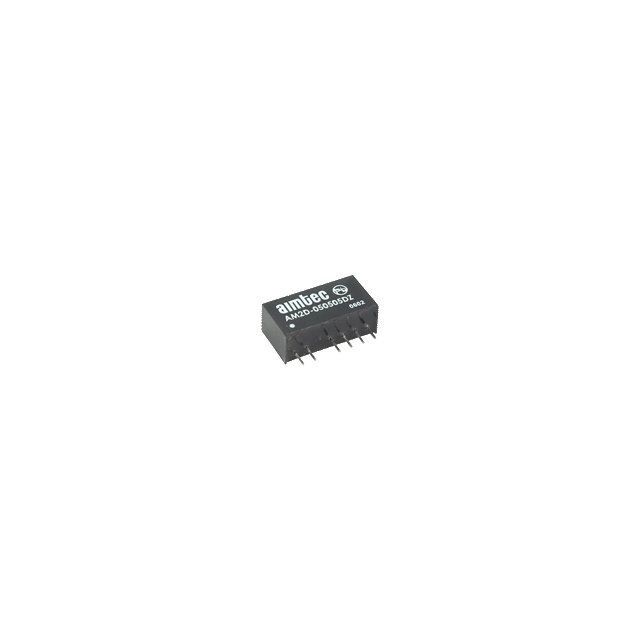AM2D-240909DZ aimtec  Convertidores CC CC