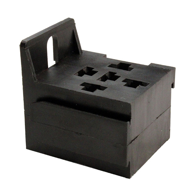 HD-1002 CIT Relay and Switch  Relay Sockets