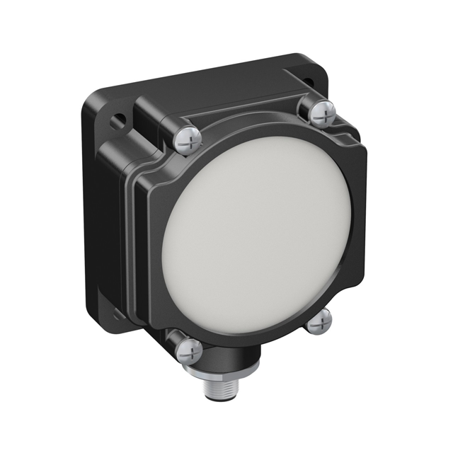 K80L2HGGXX1PQ Banner Engineering Corporation Stapelbare Turmbeleuchtungsbaken und -komponenten