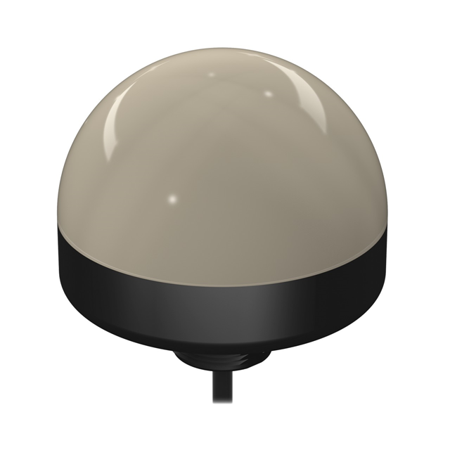 K90LGYRPQP Banner Engineering Corporation Balises d'éclairage empilables et composants