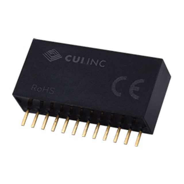 P783-Q24-S9-S CUI Inc.  Convertidores CC CC
