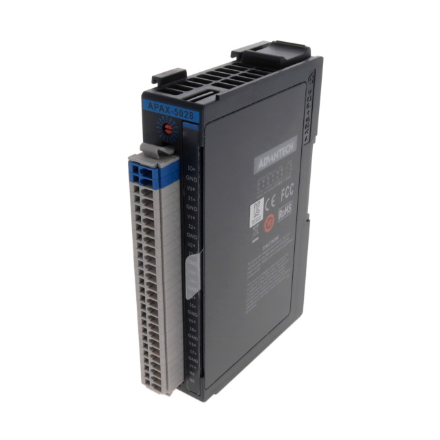 APAX-5028-AE Advantech Corp Modules PLC