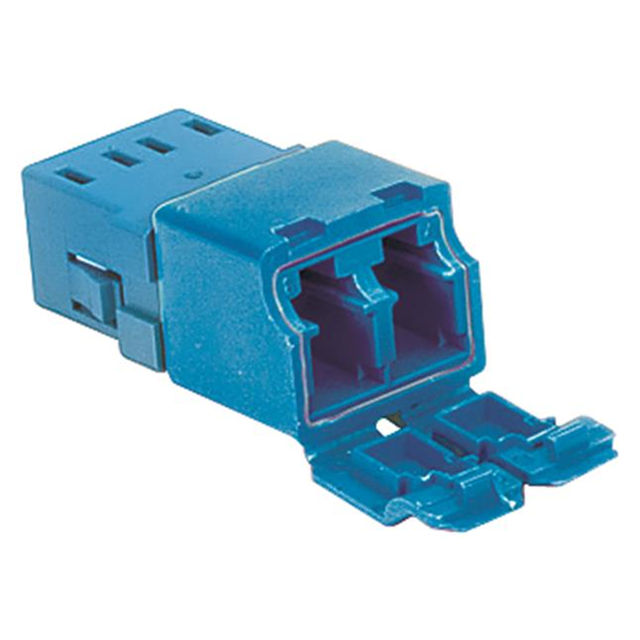 09574000004000 HARTING  Adaptateurs de connecteurs à fibre optique