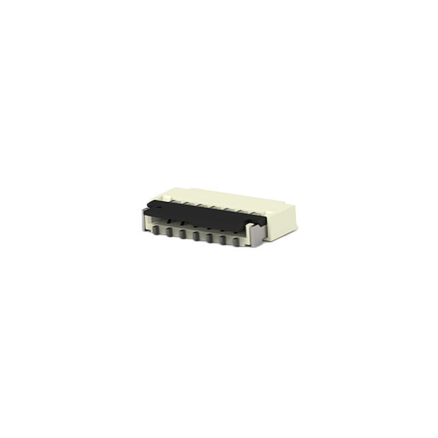 1-2328724-3 TE Connectivity AMP Connectors  Gruppi di connettori FFC FPC (flessibili piatti)