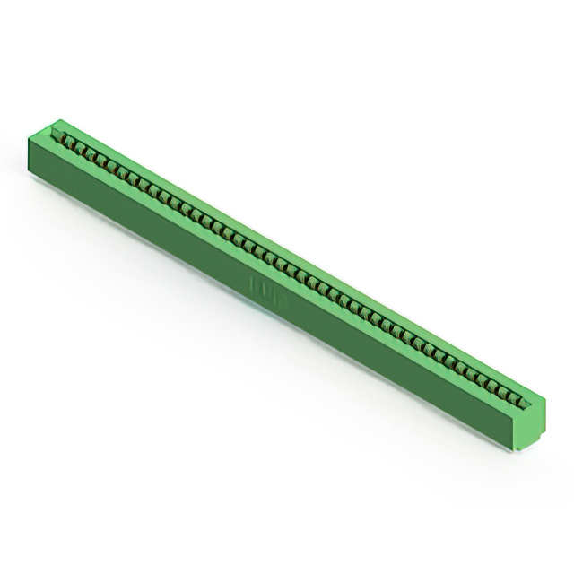 307-044-553-101 EDAC Inc.  Edgeboard Connectors