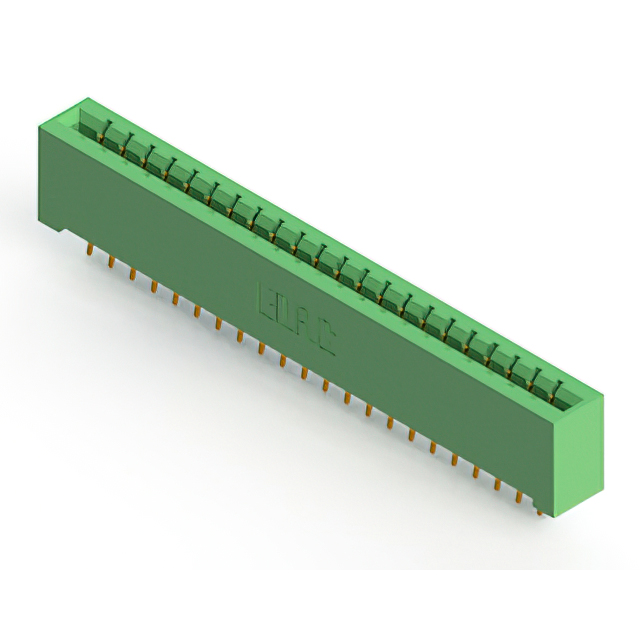 333-044-556-201 EDAC Inc.  Edgeboard Connectors