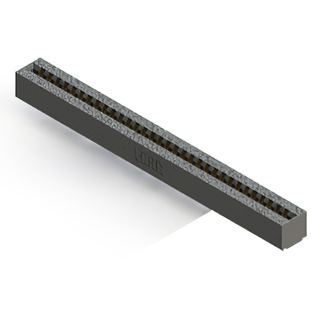 356-032-520-101 EDAC Inc.  Edgeboard Connectors