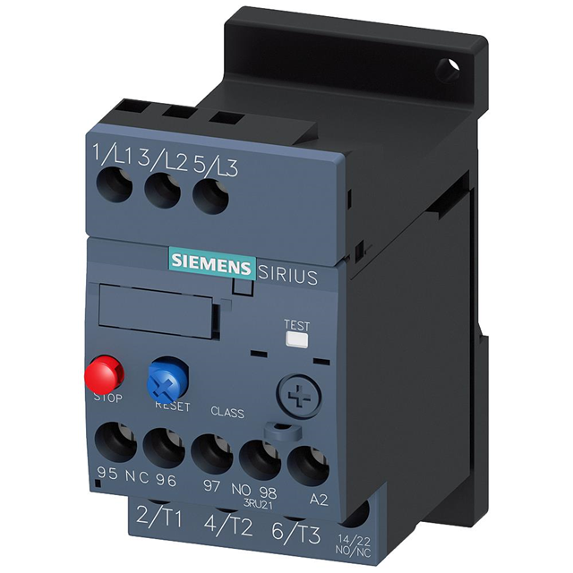 3RU21160KB1 Siemens  Accessories