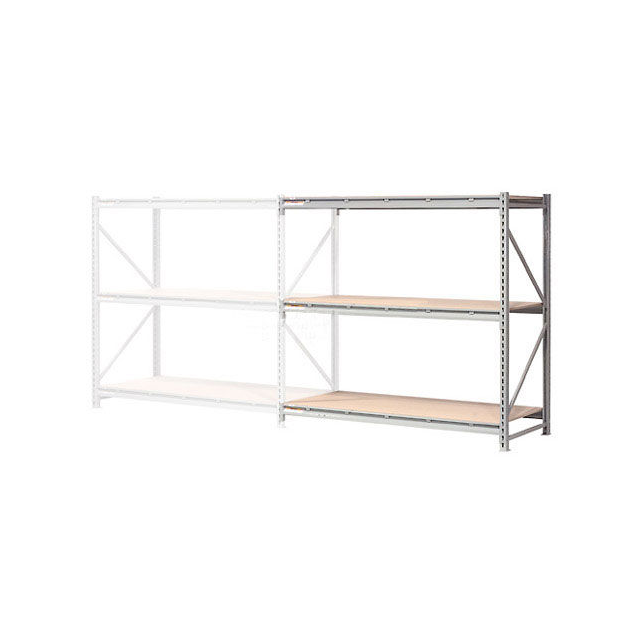 504538 Global Industrial  Scaffali e supporti per scaffali