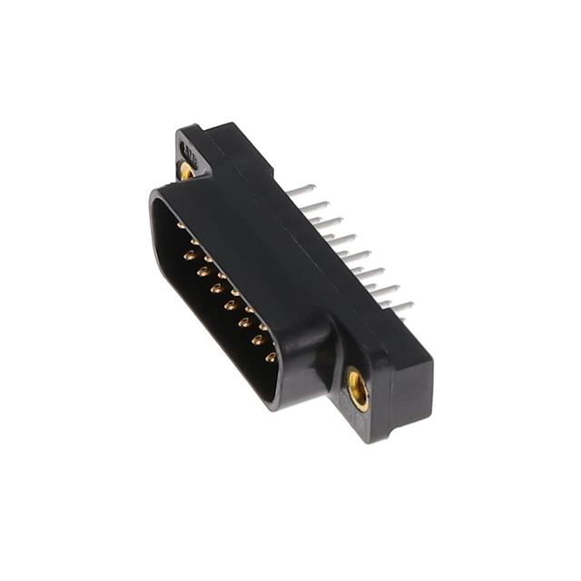 5745052-2 TE Connectivity AMP Connectors  D-Sub Connector Assemblies