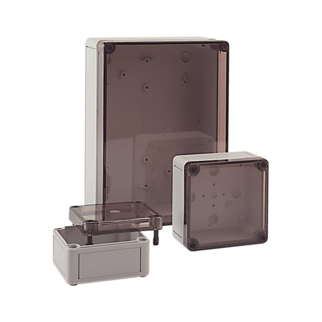 600707210 Rose Enclosures  Boxen