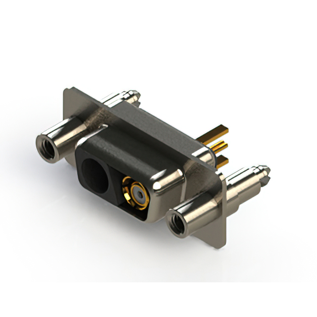 628-2WK2224-5T6 EDAC Inc.  Ensembles de connecteurs D-Sub