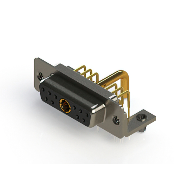 630-11W1650-2TB EDAC Inc.  Gruppi di connettori D-Sub