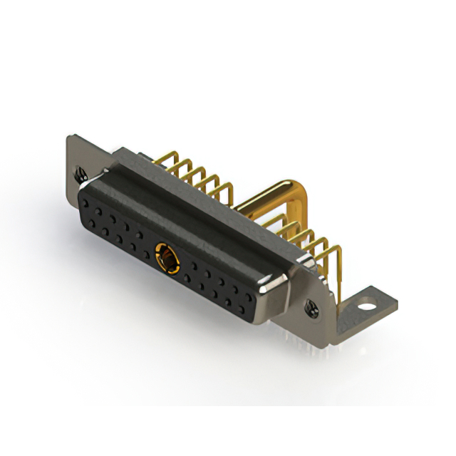 630-21W1250-3N4 EDAC Inc.  Conjuntos de conectores D-Sub