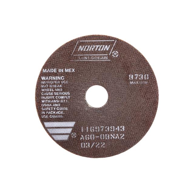 66252938788 Norton  Abrasifs et produits de conditionnement de surface