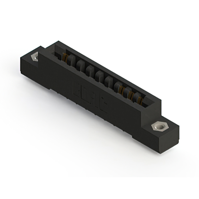 857-009-525-108 EDAC Inc.  Conectores de tableros de borde