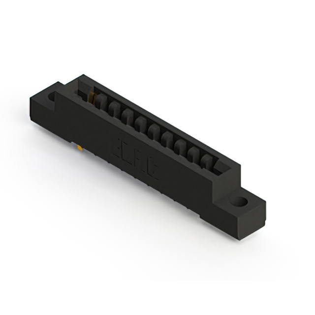 857-020-558-202 EDAC Inc.  Edgeboard Connectors