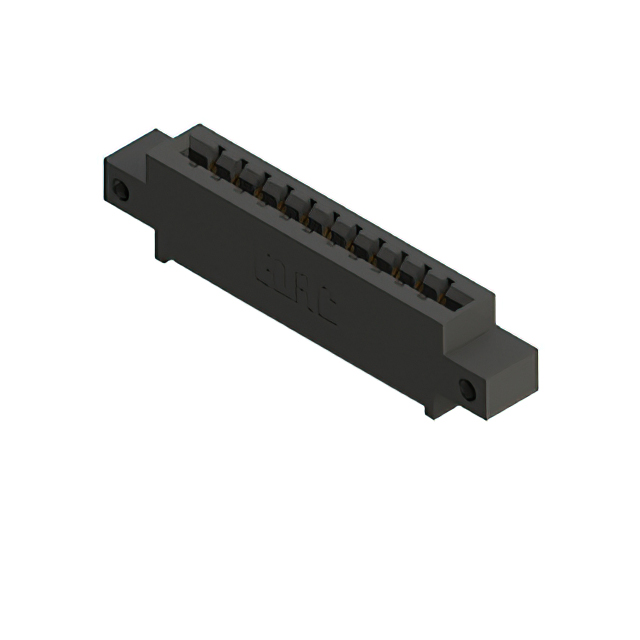 887-011-540-612 EDAC Inc.  Edgeboard Connectors