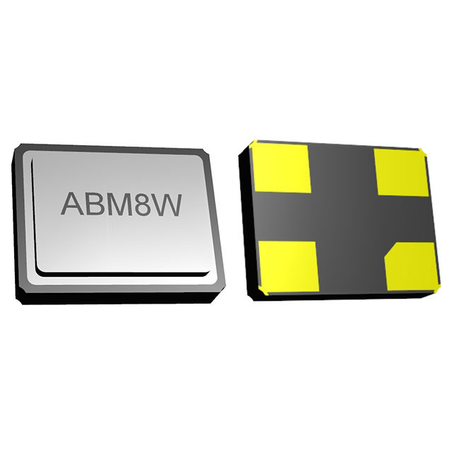ABM8W-13.5600MHZ-8-N7G-T3 Abracon LLC  Cristalli