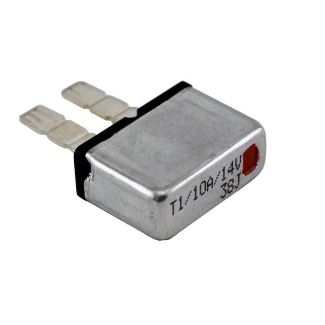 BUCB010.Z Littelfuse/Commercial Vehicle Products Leistungsschalter